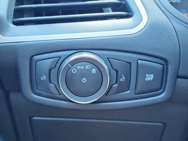 2023 Ford Edge SEL AWD