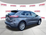 2023 Ford Edge SEL AWD