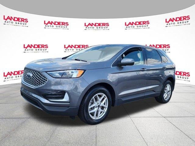 2023 Ford Edge SEL AWD