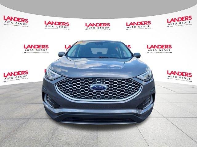 2023 Ford Edge SEL AWD