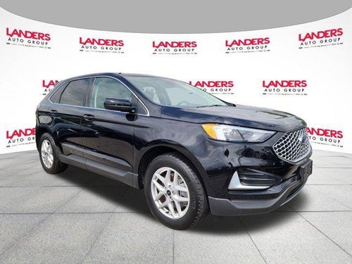 2024 Ford Edge SEL AWD