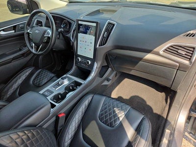 2024 Ford Edge Titanium AWD