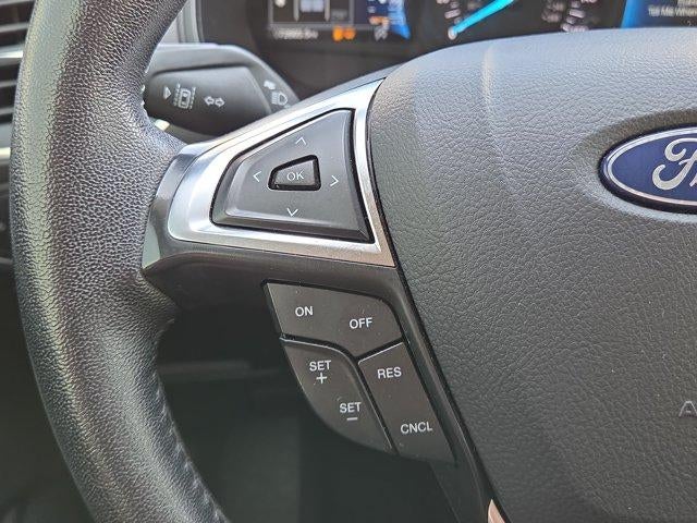2024 Ford Edge Titanium AWD