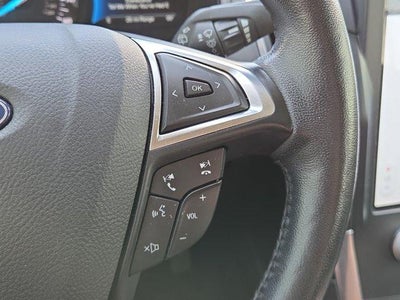 2024 Ford Edge Titanium AWD
