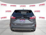 2024 Ford Edge Titanium AWD