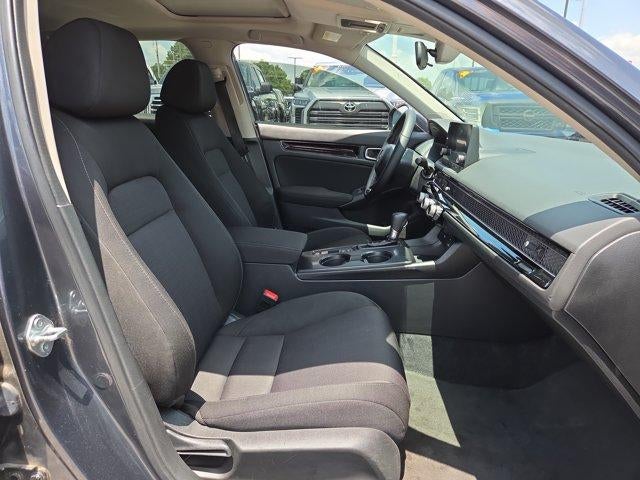 2024 Honda Civic Sedan EX CVT