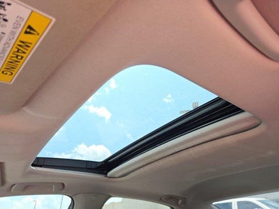2024 Honda Civic Sedan EX CVT
