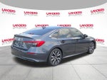 2024 Honda Civic Sedan EX CVT