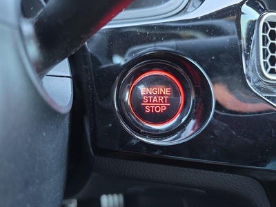 2024 Honda Civic Sedan Sport CVT