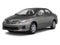 2011 Toyota Corolla 4dr Sdn Man L (Natl)