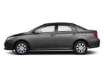 2011 Toyota Corolla 4dr Sdn Man L (Natl)