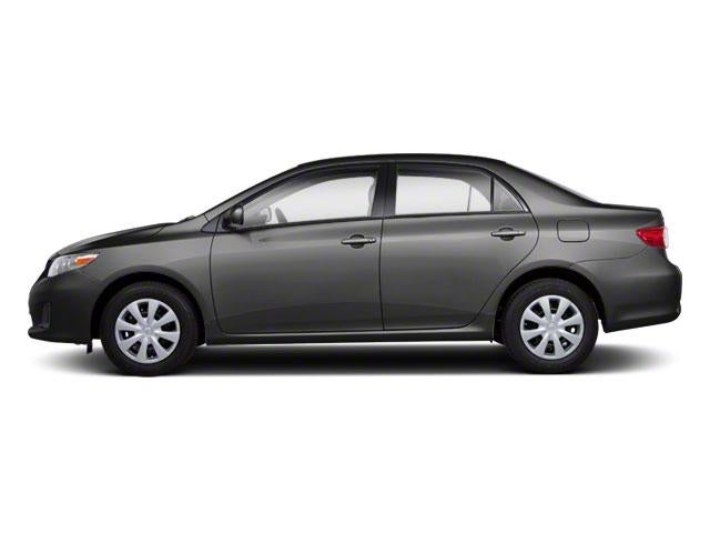 2011 Toyota Corolla 4dr Sdn Man L (Natl)