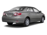 2011 Toyota Corolla 4dr Sdn Man L (Natl)