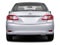 2011 Toyota Corolla 4dr Sdn Man L (Natl)