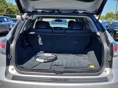 2015 Lexus RX 350 AWD 4dr