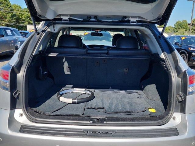 2015 Lexus RX 350 AWD 4dr