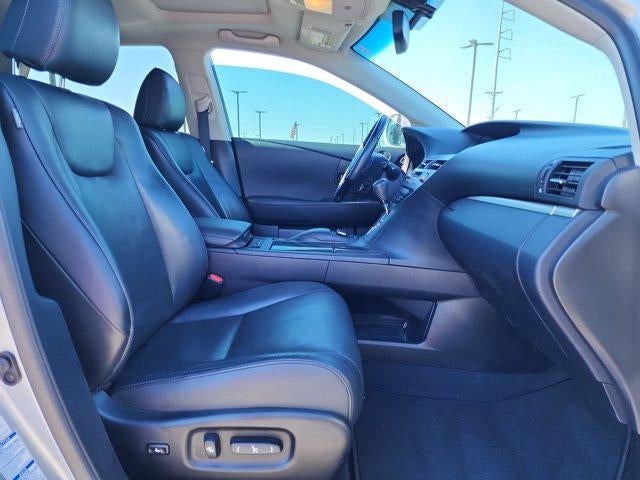 2015 Lexus RX 350 AWD 4dr