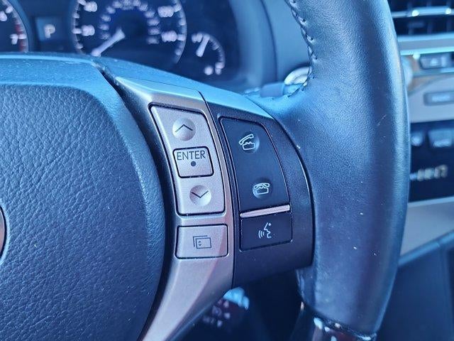 2015 Lexus RX 350 AWD 4dr