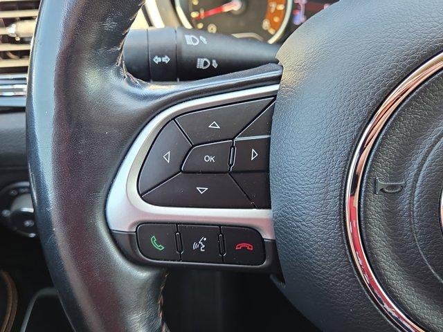 2021 Jeep Compass Limited FWD