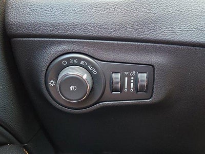 2021 Jeep Compass Limited FWD