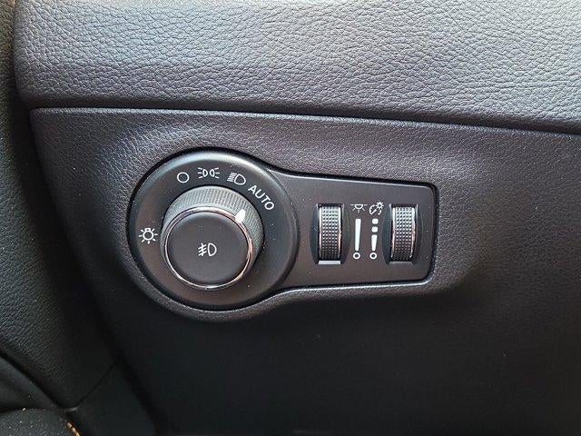 2021 Jeep Compass Limited FWD