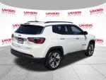 2021 Jeep Compass Limited FWD
