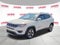 2021 Jeep Compass Limited FWD