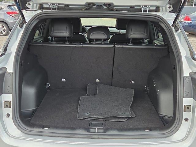 2026 Jeep Compass Latitude 4x4