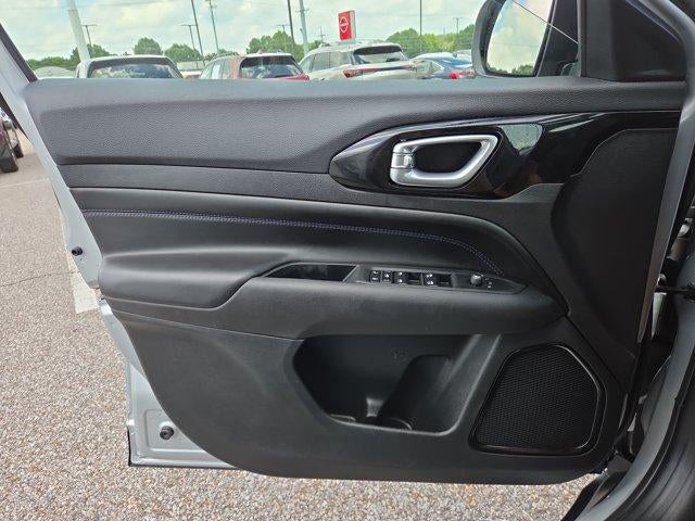 2026 Jeep Compass Latitude 4x4