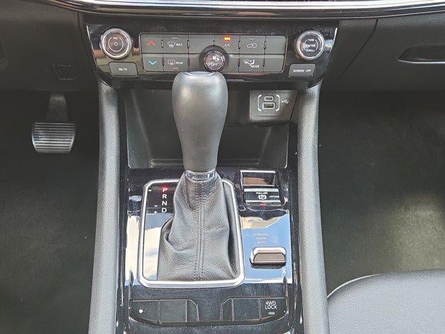 2026 Jeep Compass Latitude 4x4
