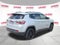 2026 Jeep Compass Latitude 4x4