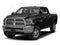 2016 RAM 3500 4WD Crew Cab 6.3 Ft Box Laramie