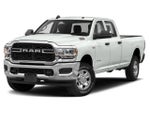 2019 RAM 3500 Big Horn 4x4 Crew Cab 8' Box