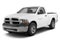 2012 RAM 1500 2WD Regular Cab 6.3 Ft Box Express