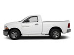 2012 RAM 1500 2WD Regular Cab 6.3 Ft Box Express