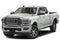2019 RAM 2500 Power Wagon 4x4 Crew Cab 6'4" Box