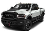 2019 RAM 2500 Power Wagon 4x4 Crew Cab 6'4" Box