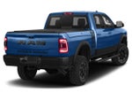 2019 RAM 2500 Power Wagon 4x4 Crew Cab 6'4" Box