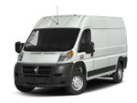2018 RAM ProMaster Cargo Van 2500 High Roof 159" WB
