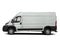 2018 RAM ProMaster Cargo Van 2500 High Roof 159" WB