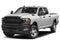 2024 RAM 2500 Tradesman 4x2 Crew Cab 6'4" Box