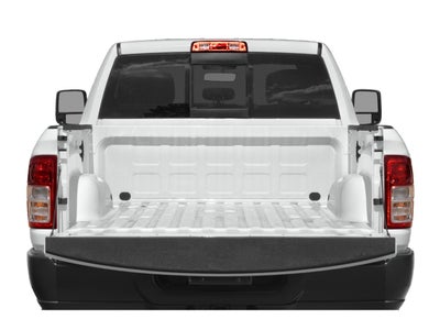 2024 RAM 2500 Tradesman 4x2 Crew Cab 6'4" Box