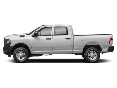 2024 RAM 2500 Tradesman 4x2 Crew Cab 6'4" Box