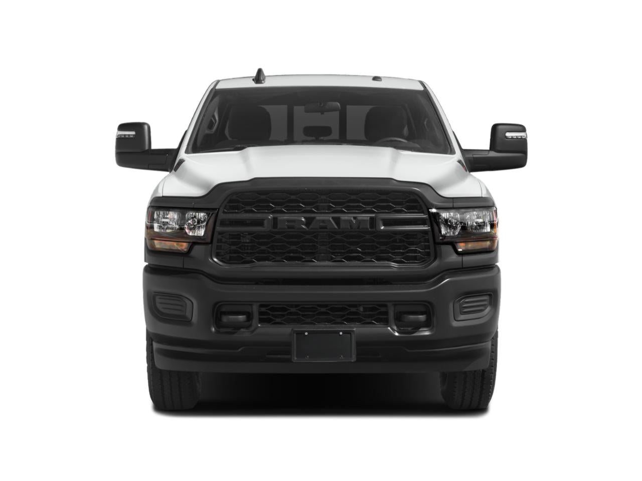 2024 RAM 2500 Tradesman 4x2 Crew Cab 6'4" Box