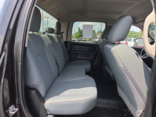 2018 RAM 2500 Tradesman 4x4 Crew Cab 6'4" Box