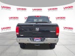 2018 RAM 2500 Tradesman 4x4 Crew Cab 6'4" Box