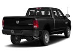 2018 RAM 2500 Tradesman 4x4 Crew Cab 6'4" Box