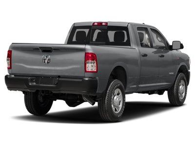 2019 RAM 2500 Tradesman 4x4 Crew Cab 6'4" Box