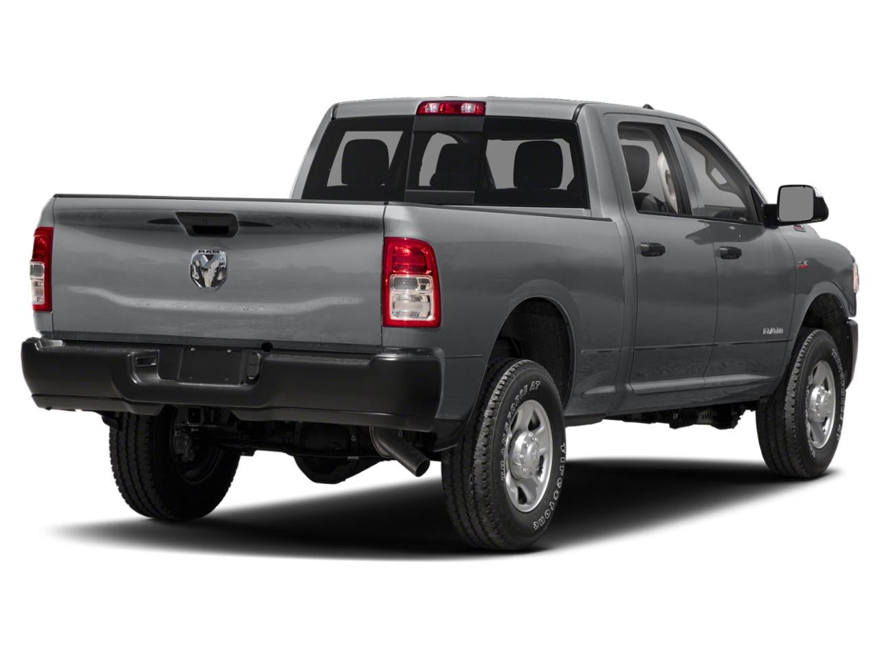 2019 RAM 2500 Tradesman 4x4 Crew Cab 6'4" Box