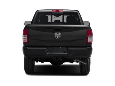 2019 RAM 2500 Tradesman 4x4 Crew Cab 6'4" Box